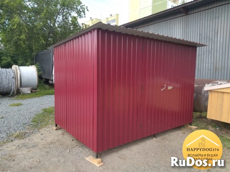 Хозяйственный блок 3*2 фотка