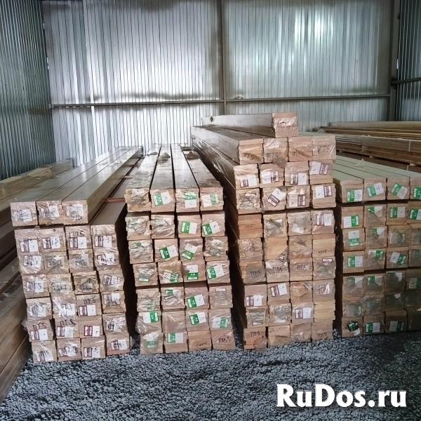 террасная доска из лиственницы купить в ТИМЛЕС изображение 4