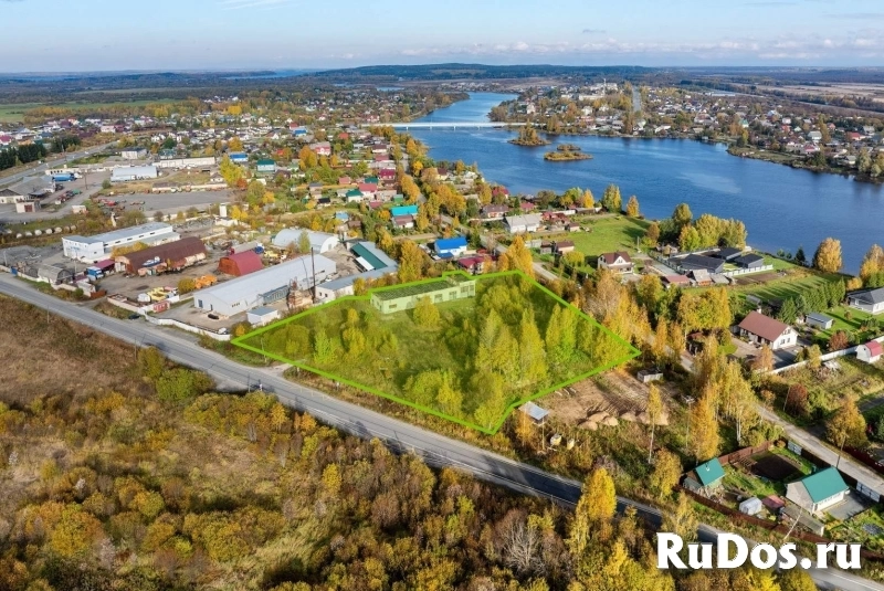 Продам коммерческую недвижимость 388.8 м2 изображение 5