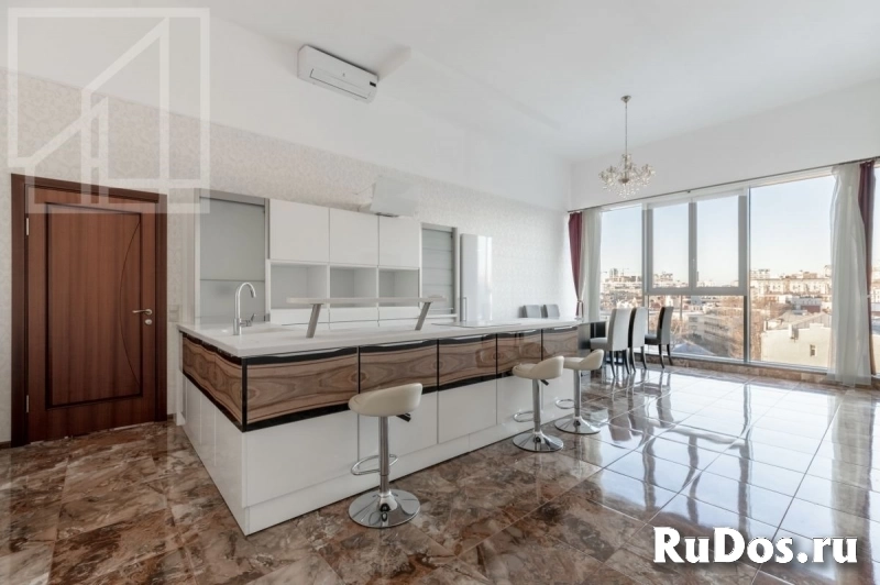 Сдается элитная квартира в ЖК Легенда Цветного изображение 6