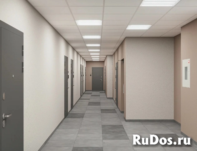 ПРОДАМ КВАРТИРУ-СТУДИЮ изображение 11