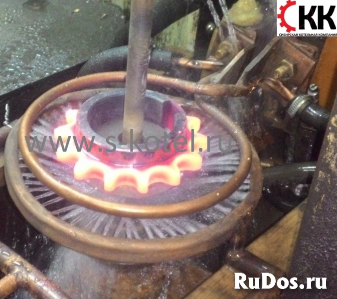 Звездочки для приводных роликовых цепей изображение 4