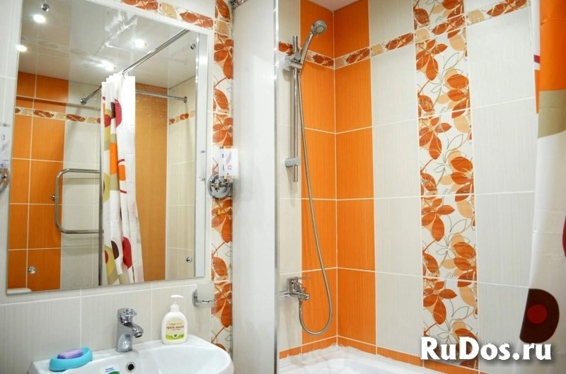 Сдам 2 комнатную квартиру 58 м2 изображение 6