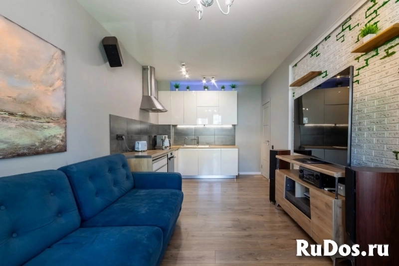 Продам 2 комнатную квартиру 60 м2 изображение 9