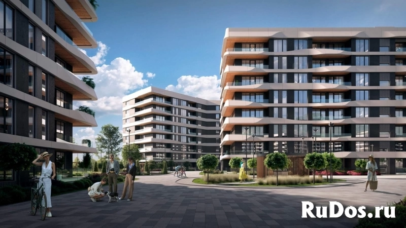 Продам 2 комнатную квартиру 43.8 м2 фотка