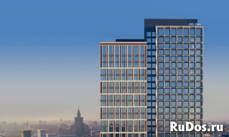 Продам 2 комнатную квартиру 48.5 м2 изображение 4