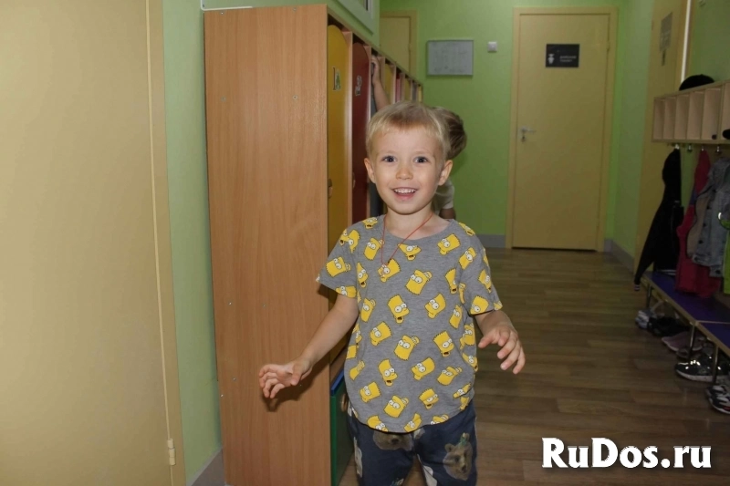 Частный детский сад в зао образование плюс...i изображение 5