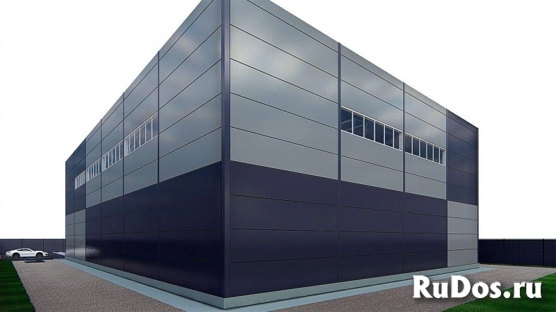 Продам коммерческую недвижимость 864 м2 изображение 4