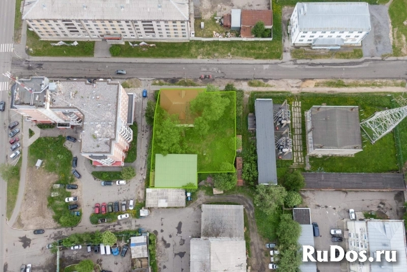Продам коммерческую недвижимость 425.7 м2 изображение 4
