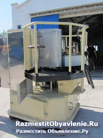 Набивочная машина ИНА-115 на банку № 3 и банку №6 фотка