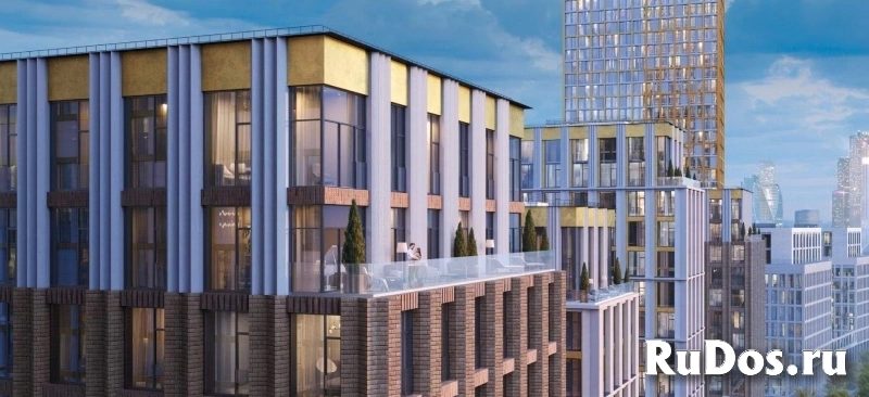 Продам 3 комнатную квартиру 111.7 м2 изображение 8