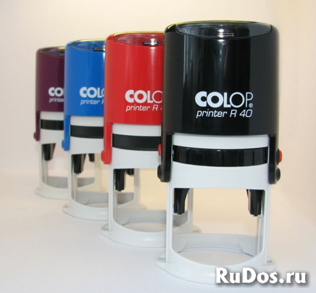 Сделать штамп печать частный мастер изображение 6