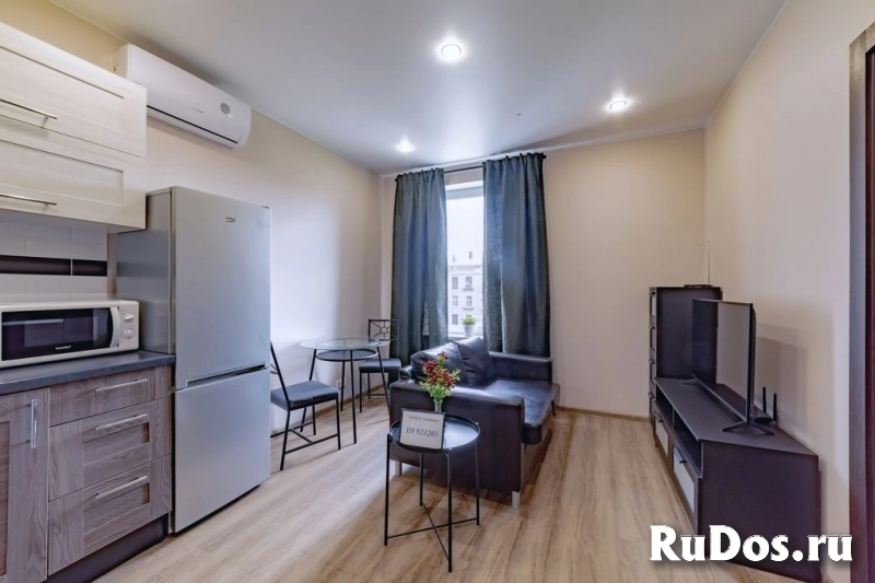 Inndays Apartments изображение 10