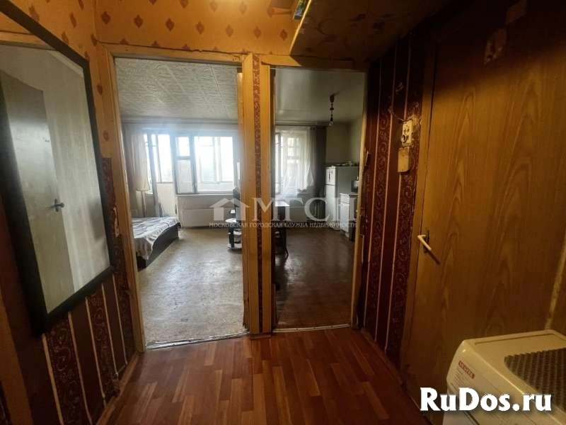 Продам 1 комнатную квартиру 34.9 м2 изображение 6