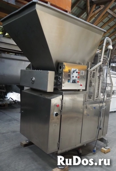 Формовочная машина Formcook AB WIKING 6030 фотка