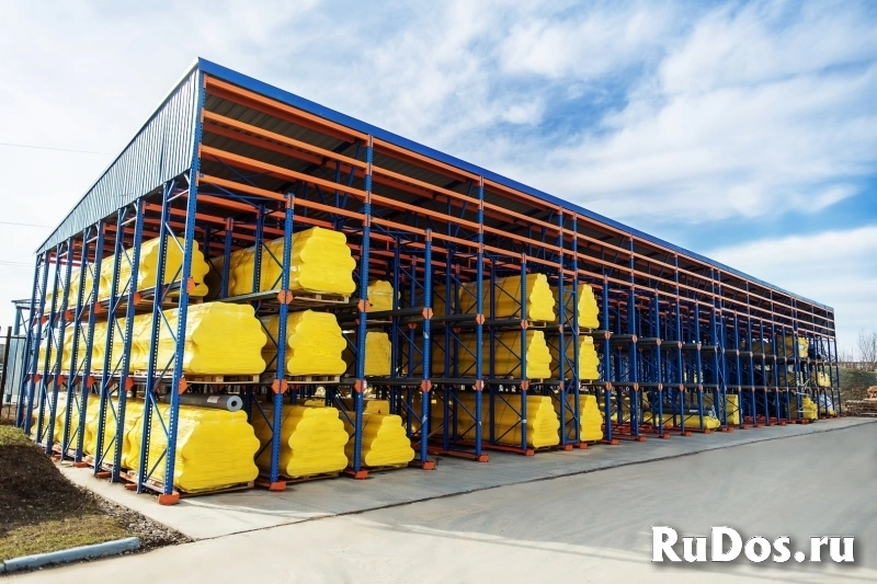 САРТ - стеллажи фотка