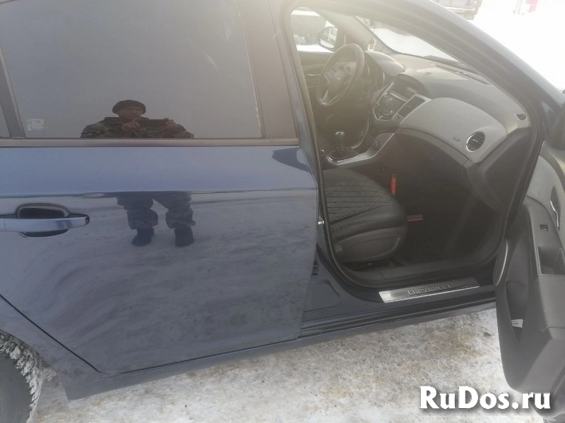 Продам автомобиль изображение 6