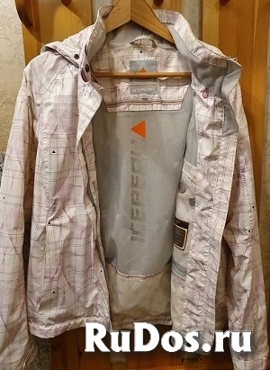 Ветровка Icepeak, на молнии изображение 3