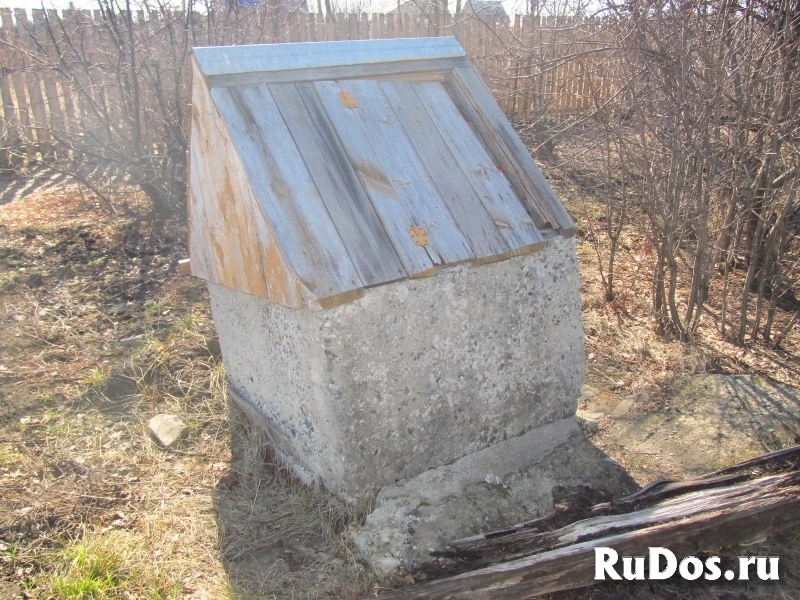 Дача СНТ Зеленый Мыс изображение 6