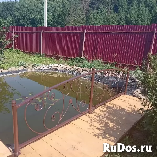 Изготовление металоконструкций изображение 3
