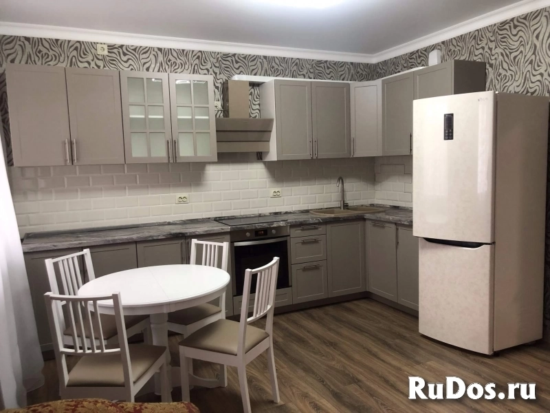 Сдам 3 комнатную квартиру 65 м2 изображение 6