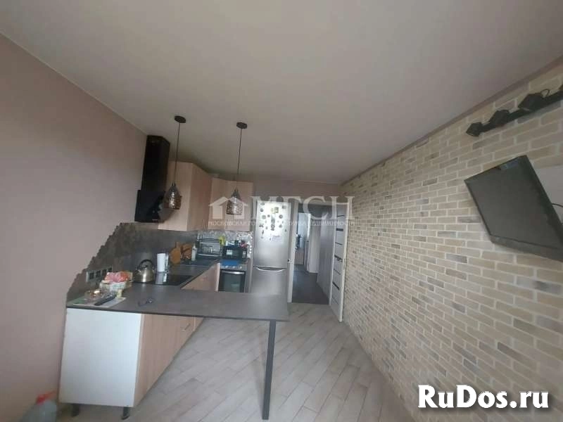 Продам 2 комнатную квартиру 56.9 м2 изображение 6
