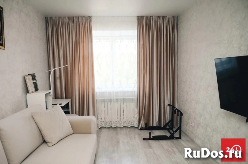 Продам 2 комнатную квартиру 49 м2 изображение 4