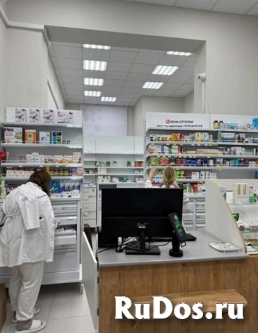 Продажа помещения с арендатором 53,6 м2 изображение 6