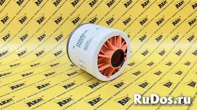 Фильтр топливный DONALDSON 42N-04-11780 P502516 изображение 7