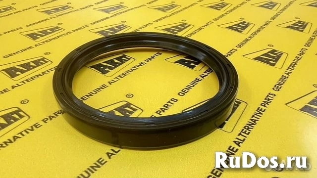 Сальник коленвала задний ОЕМ 383-0347 изображение 4