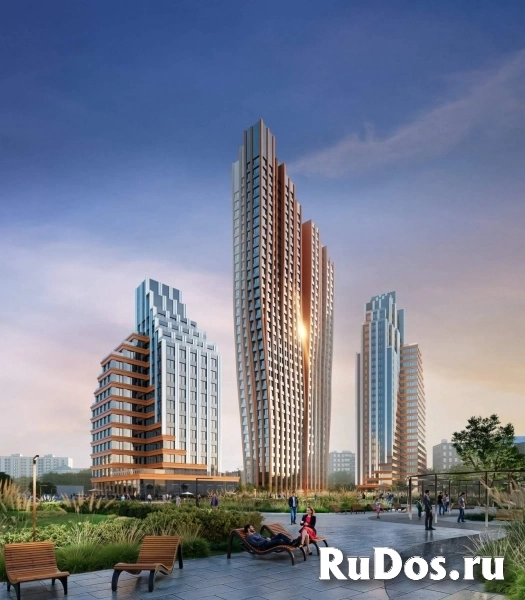 Продам 2 комнатную квартиру 57 м2 изображение 8