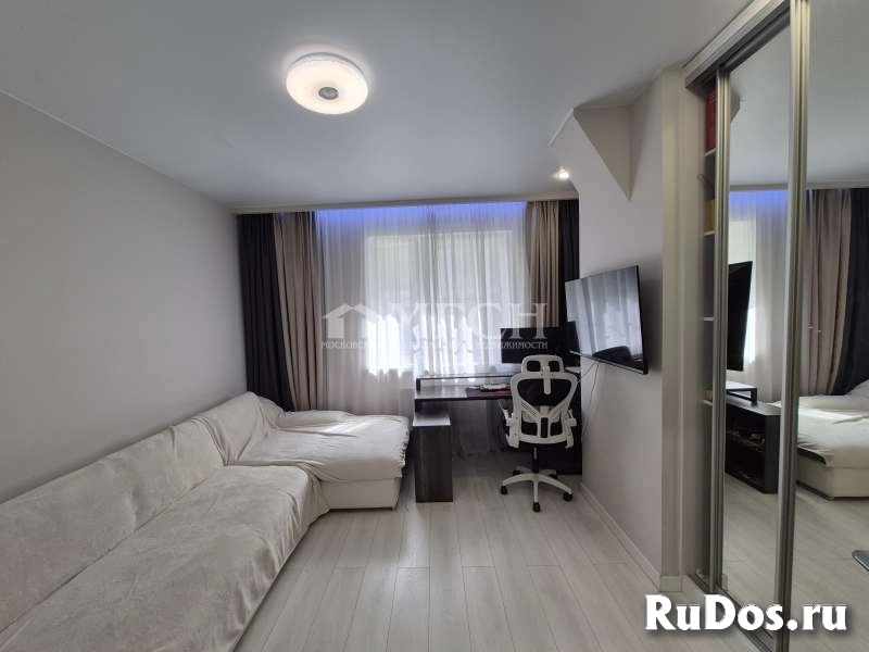 Продам 2 комнатную квартиру 58 м2 изображение 9
