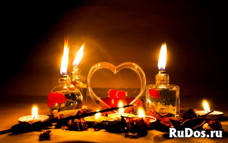 100%ПРИВОРОТ ОТВОРОТ СЕКСУАЛЬНАЯ ПРИВЯЗКА ПРИСУШКА  ПОРЧИ ГАДАНИЕ фото