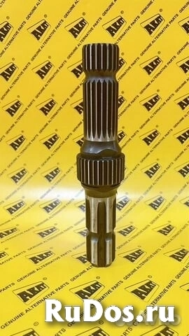 Вал L173283 JOHN DEERE изображение 3