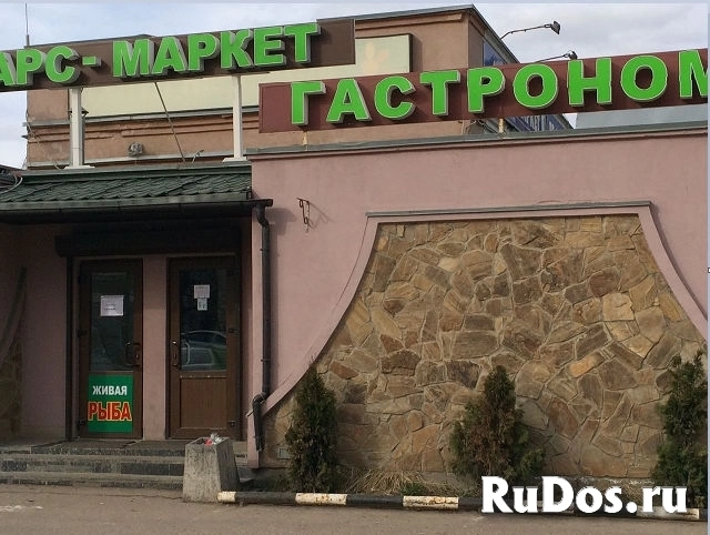 Продаётся готовый бизнес (магазин, ресторан, аптека) фотка