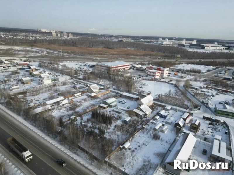 Продам коммерческую недвижимость 29.5 сот изображение 3