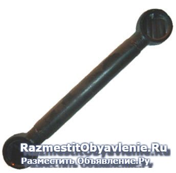 Запчасти на прицеп ЧМЗАП фотка