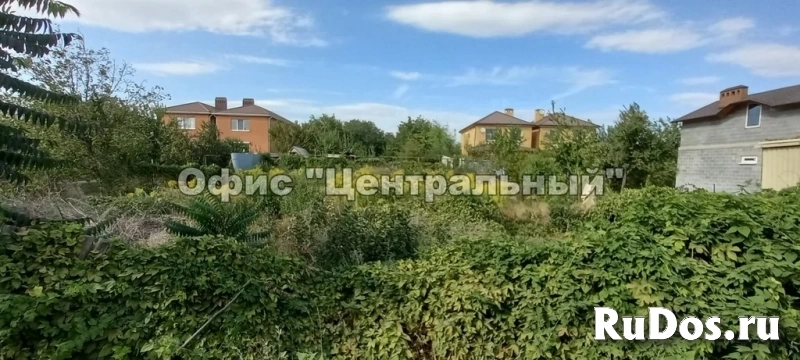 Продам участок 6.2 сот. изображение 6