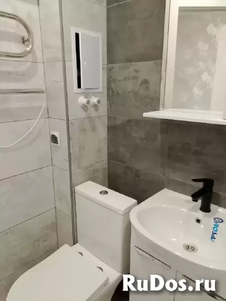 Продаю 1 комн. квартиру по ул. Рахманинова 51 изображение 6