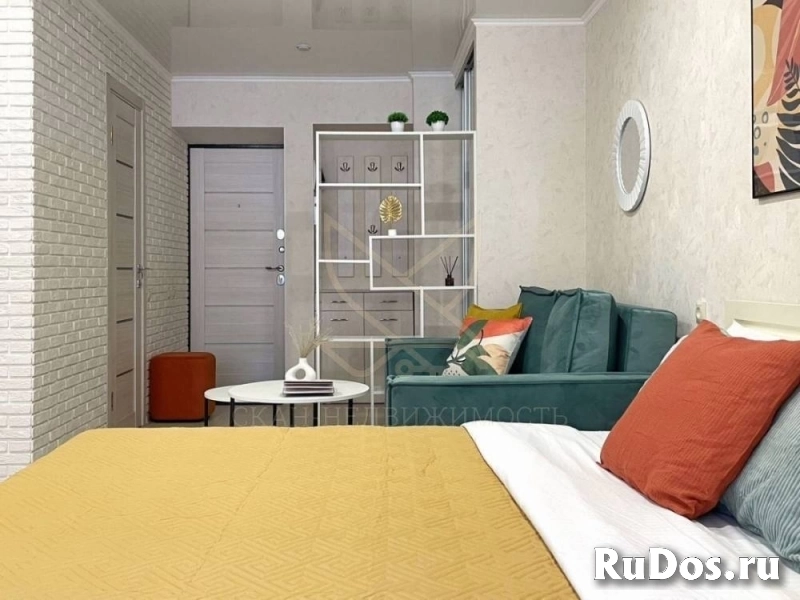 Продам 1 комнатную квартиру 29 м2 изображение 7