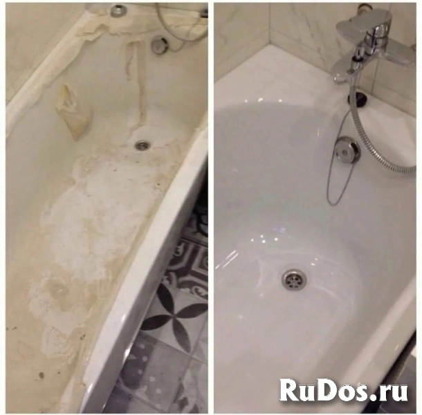 Клининг Уборка квартир, офисов, химчистка диванов изображение 4