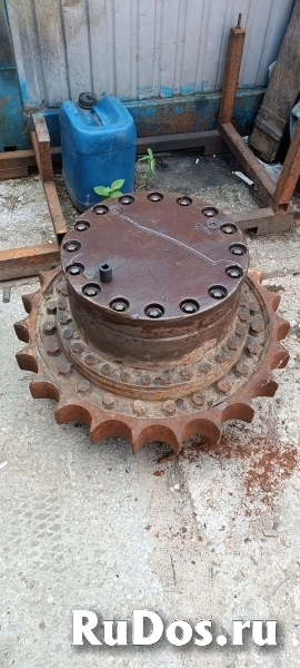 Редуктор хода Hitachi zx 470-5G 9263594 фото