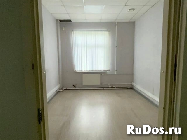 Аренда отапливаемого помещения под склад-производство класса «А».     Общая площадь: 7955 м2. изображение 4