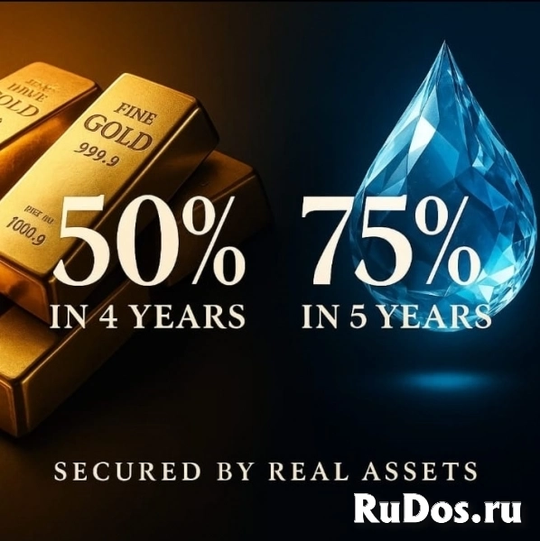 Инвестиционное предложение от ITER AD LIBERTATEM MB CONSORTIUM изображение 4