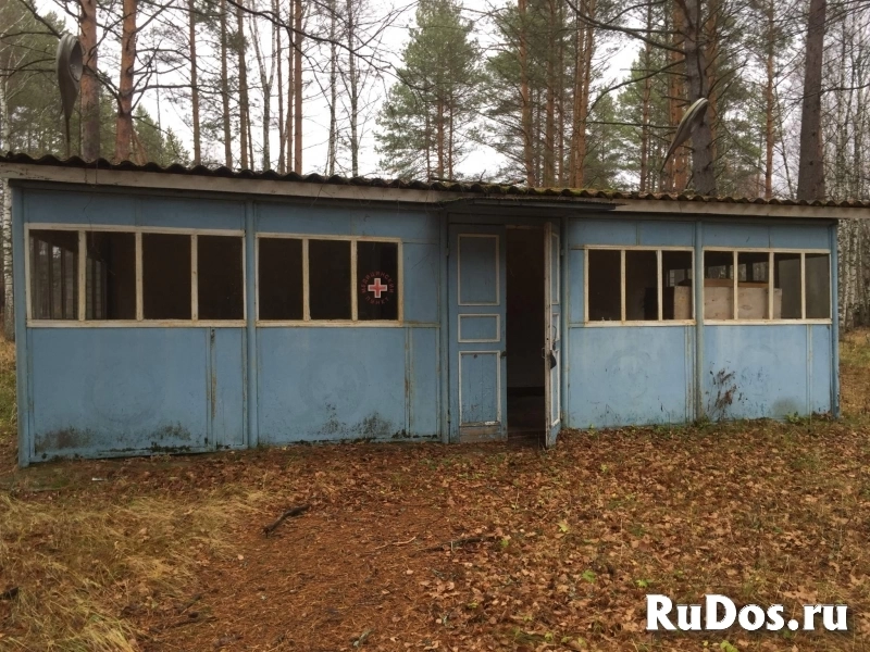 Продам коммерческую недвижимость 3232 м2 изображение 10