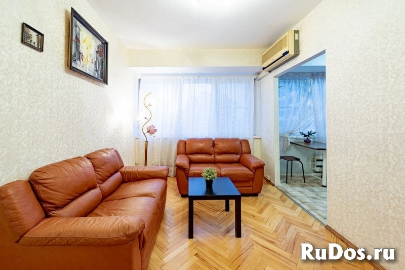 Inndays Apartments изображение 10