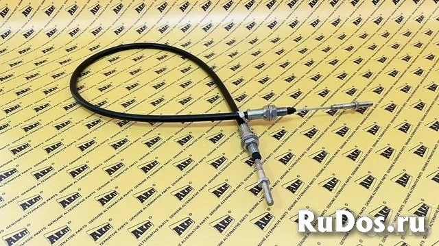 Трос (кабель) Komatsu OEM 2344316152 изображение 4