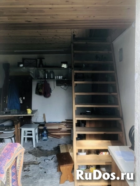 Дача, баня, гараж на участке 13 соток 19 км от МКАД изображение 9