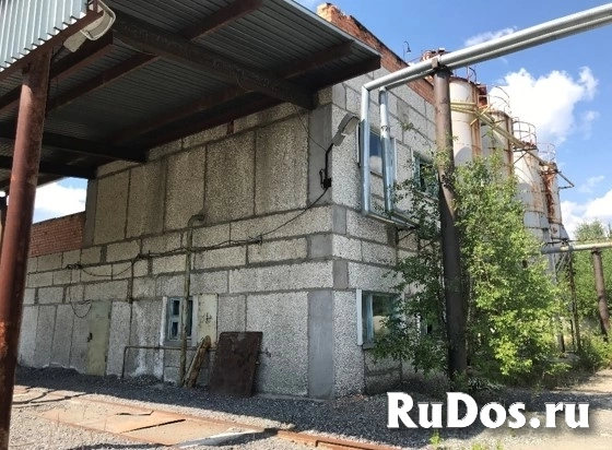 Продам коммерческую недвижимость 2294 м2 фото