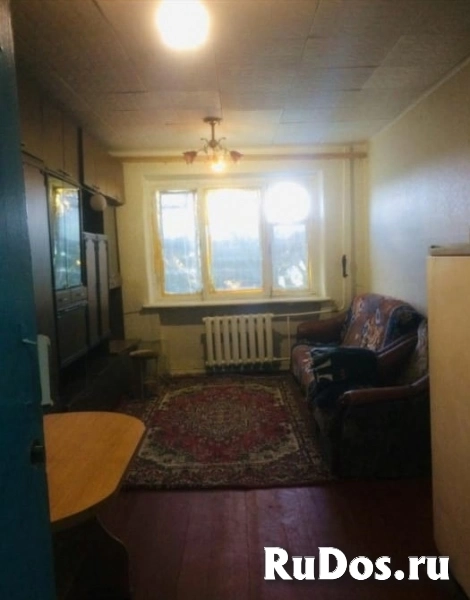 Комната в общежитии пл. 18 кв.м., под материнский капитал фотка